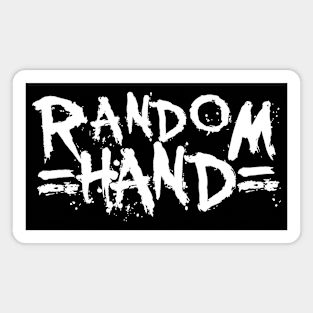 Random Hand Magnet